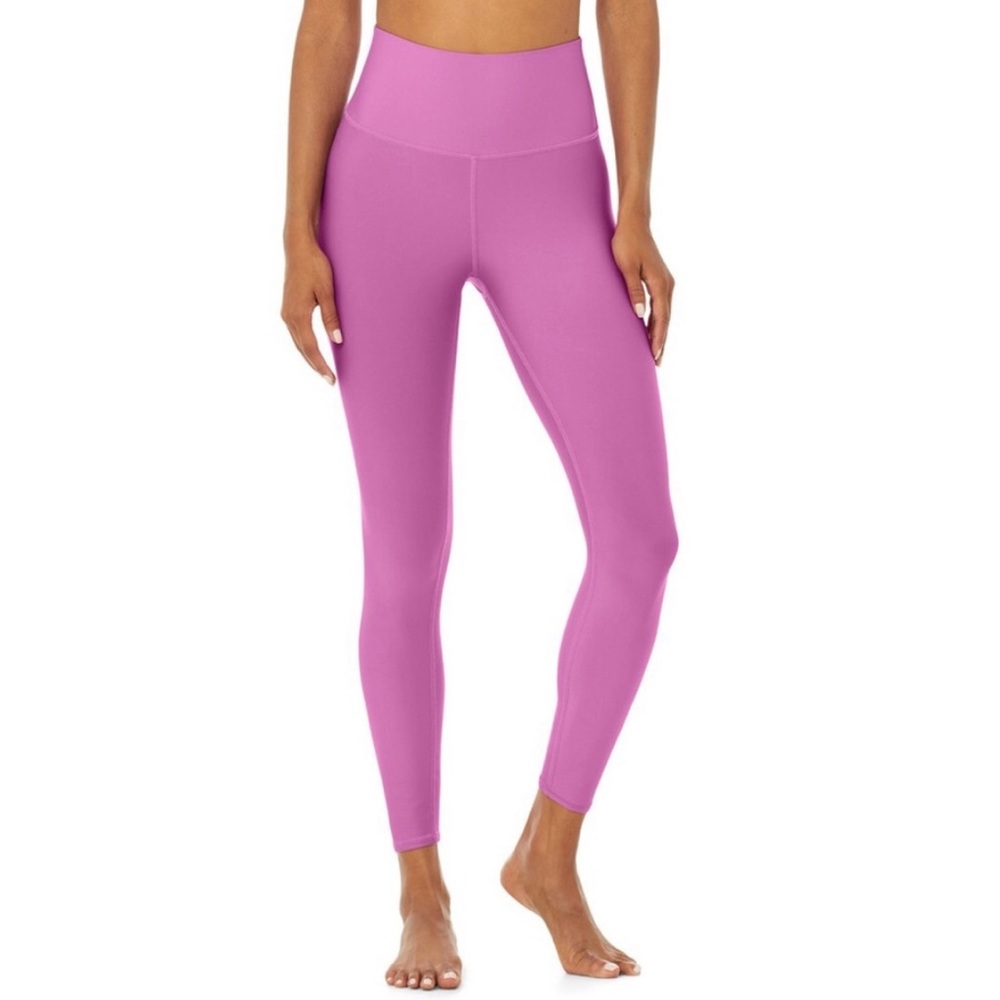 Alo 7/8 High Waist Airlift Legging